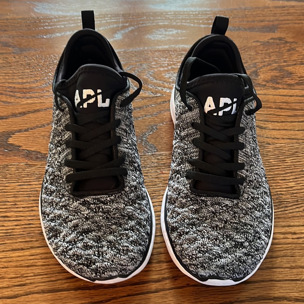 Apl Techloom Phantom Sneaker - image 2